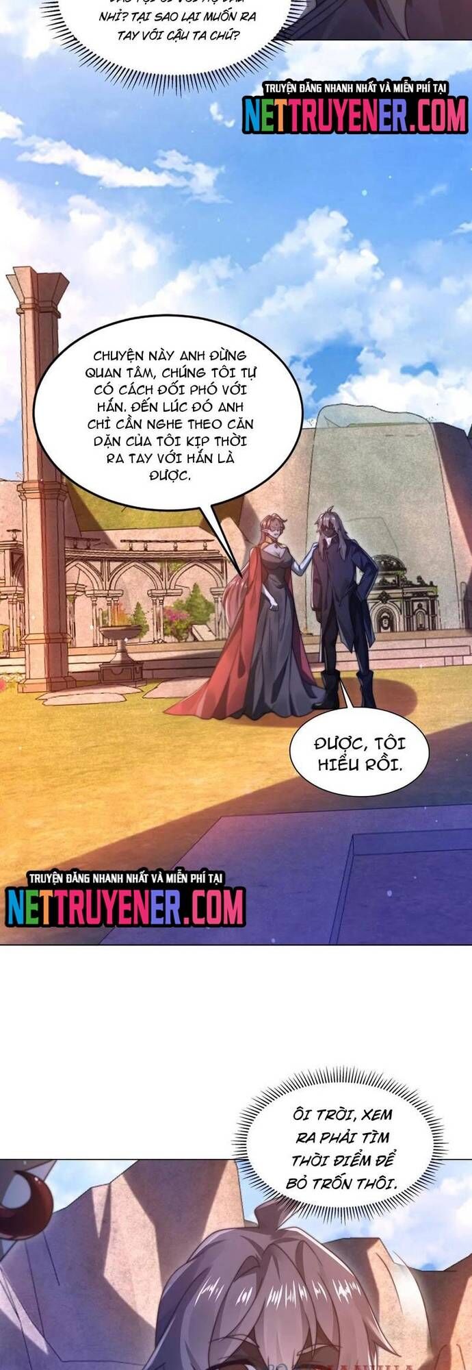 Tích Trữ 10 Vạn Vật Tư Trước Ngày Tận Thế [Chap 295-303] - Page 16