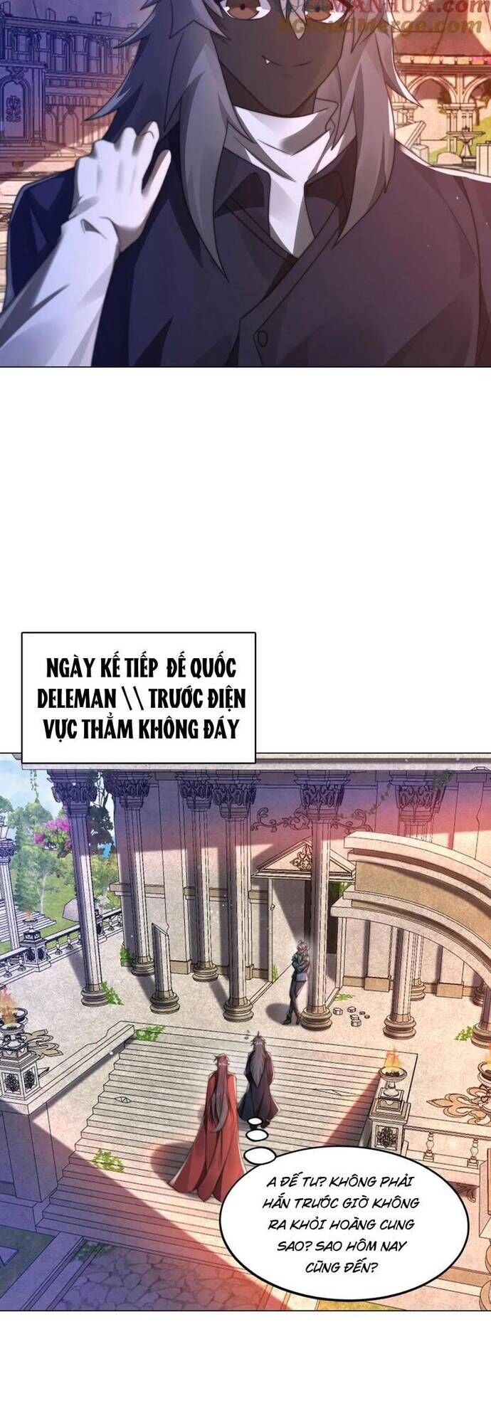 Tích Trữ 10 Vạn Vật Tư Trước Ngày Tận Thế [Chap 295-303] - Page 17