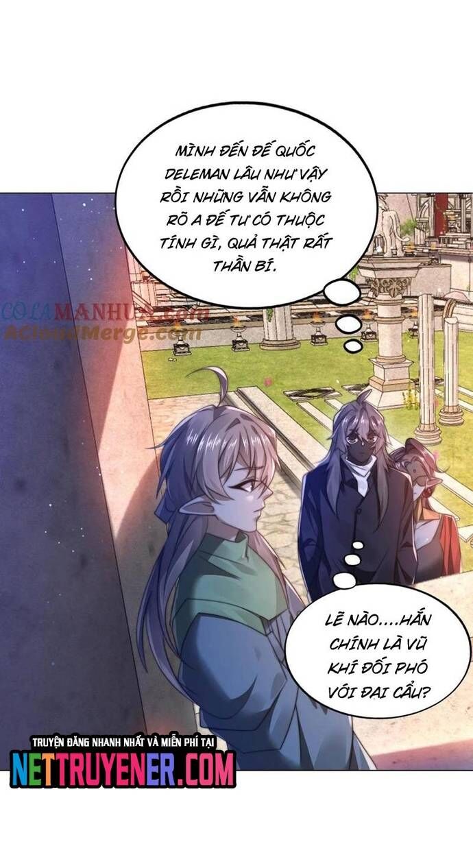 Tích Trữ 10 Vạn Vật Tư Trước Ngày Tận Thế [Chap 295-303] - Page 18