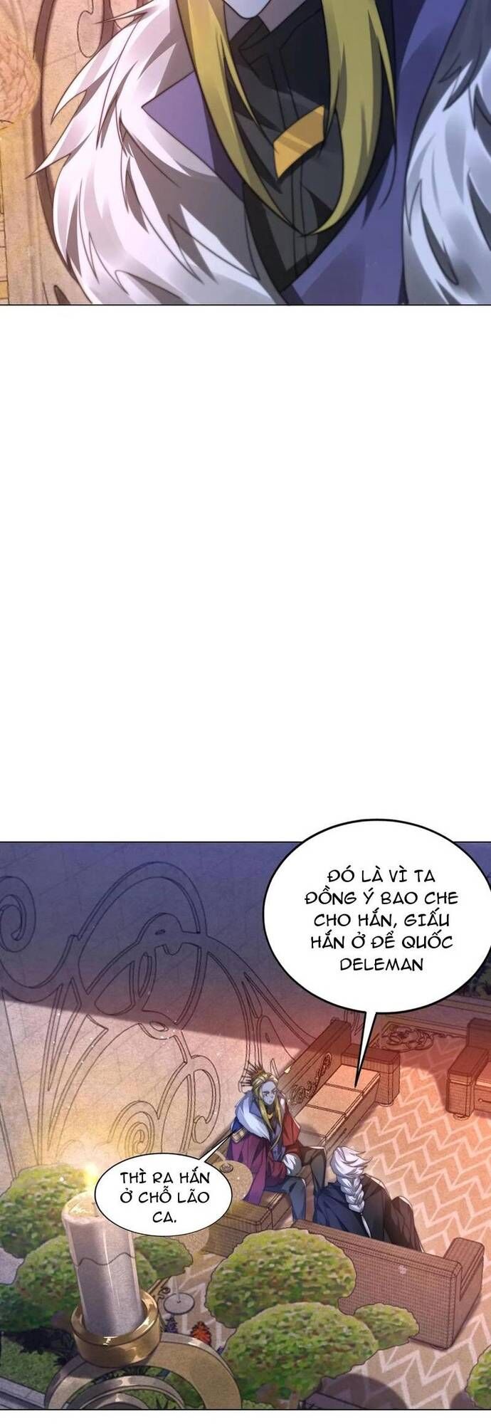 Tích Trữ 10 Vạn Vật Tư Trước Ngày Tận Thế [Chap 295-303] - Page 6