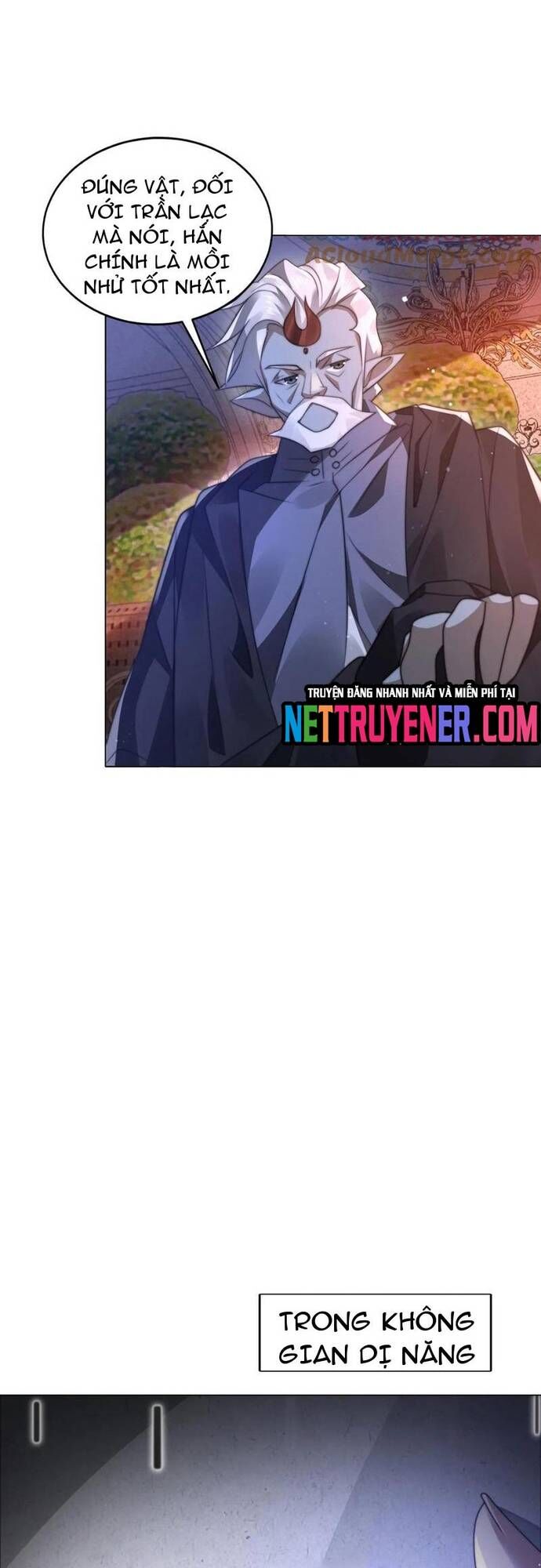 Tích Trữ 10 Vạn Vật Tư Trước Ngày Tận Thế [Chap 295-303] - Page 7