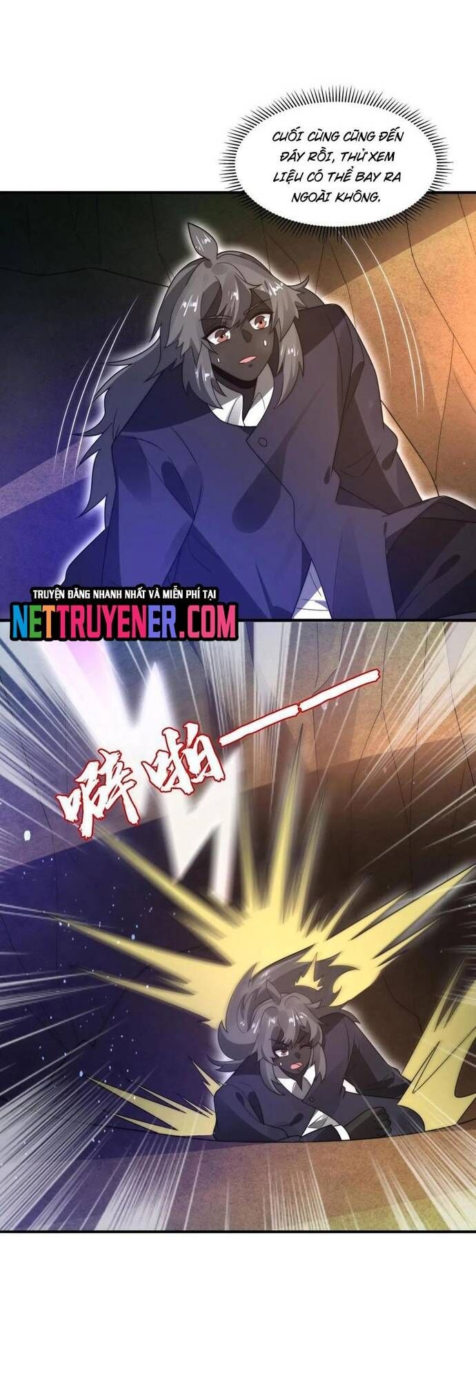 Tích Trữ 10 Vạn Vật Tư Trước Ngày Tận Thế [Chap 295-303] - Page 11