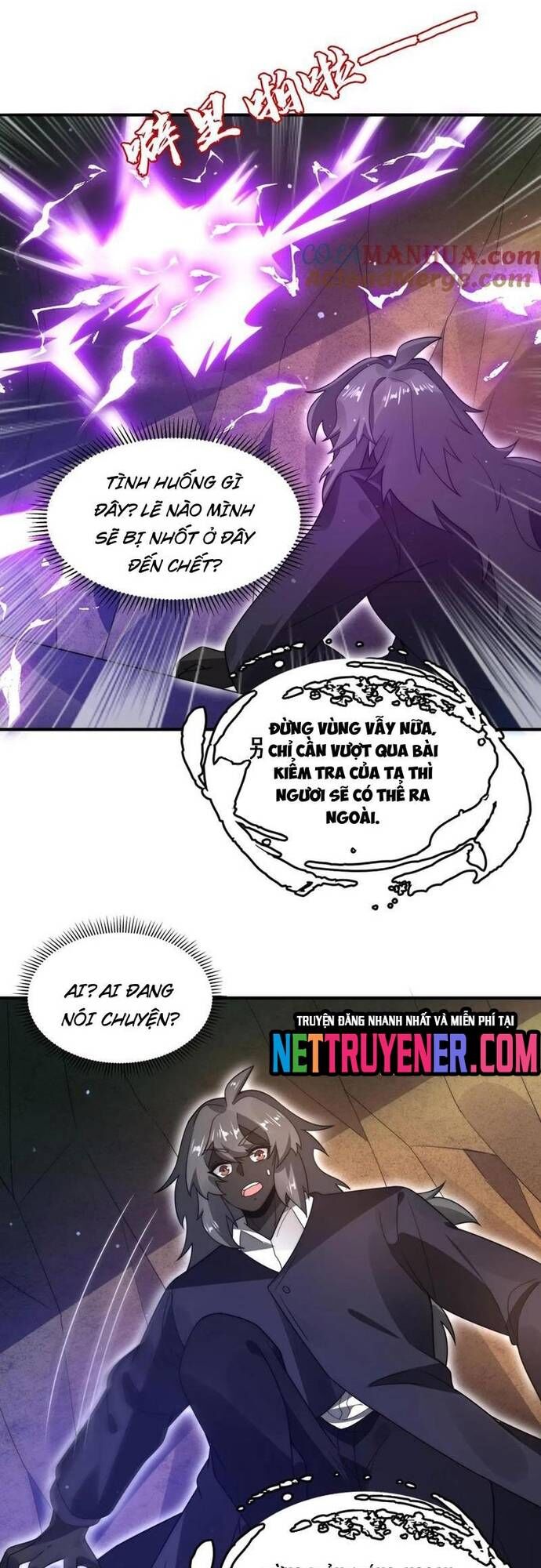 Tích Trữ 10 Vạn Vật Tư Trước Ngày Tận Thế [Chap 295-303] - Page 12