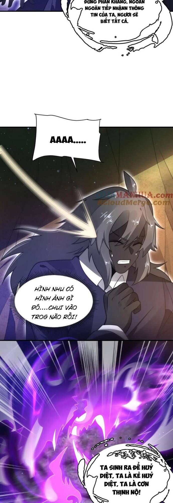 Tích Trữ 10 Vạn Vật Tư Trước Ngày Tận Thế [Chap 295-303] - Page 13