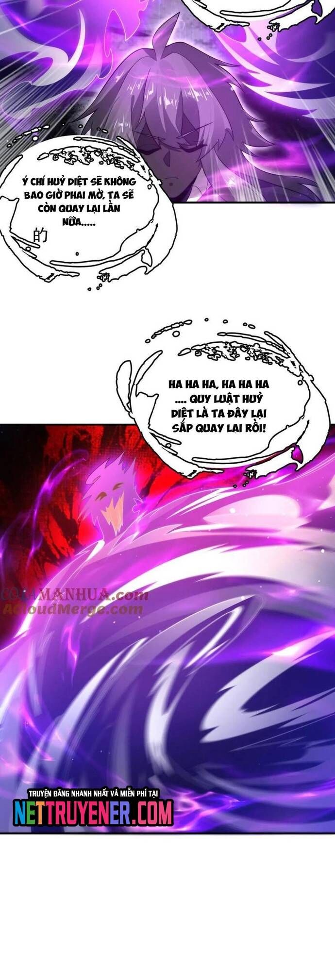 Tích Trữ 10 Vạn Vật Tư Trước Ngày Tận Thế [Chap 295-303] - Page 14