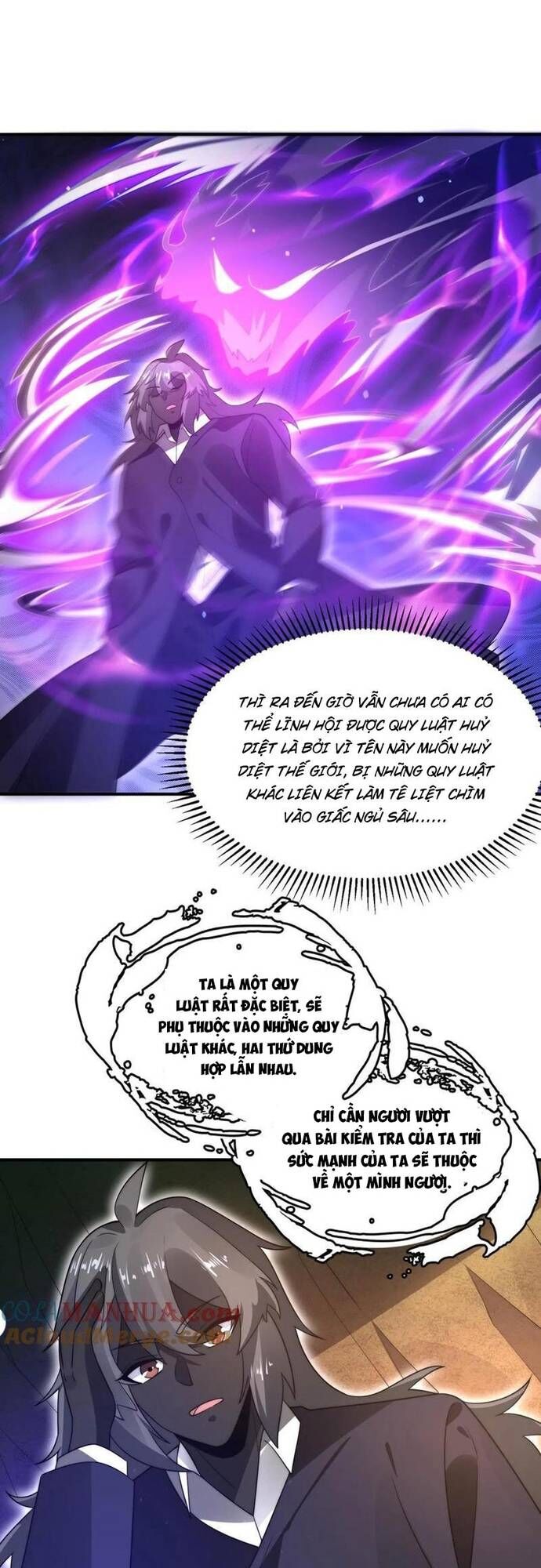 Tích Trữ 10 Vạn Vật Tư Trước Ngày Tận Thế [Chap 295-303] - Page 15