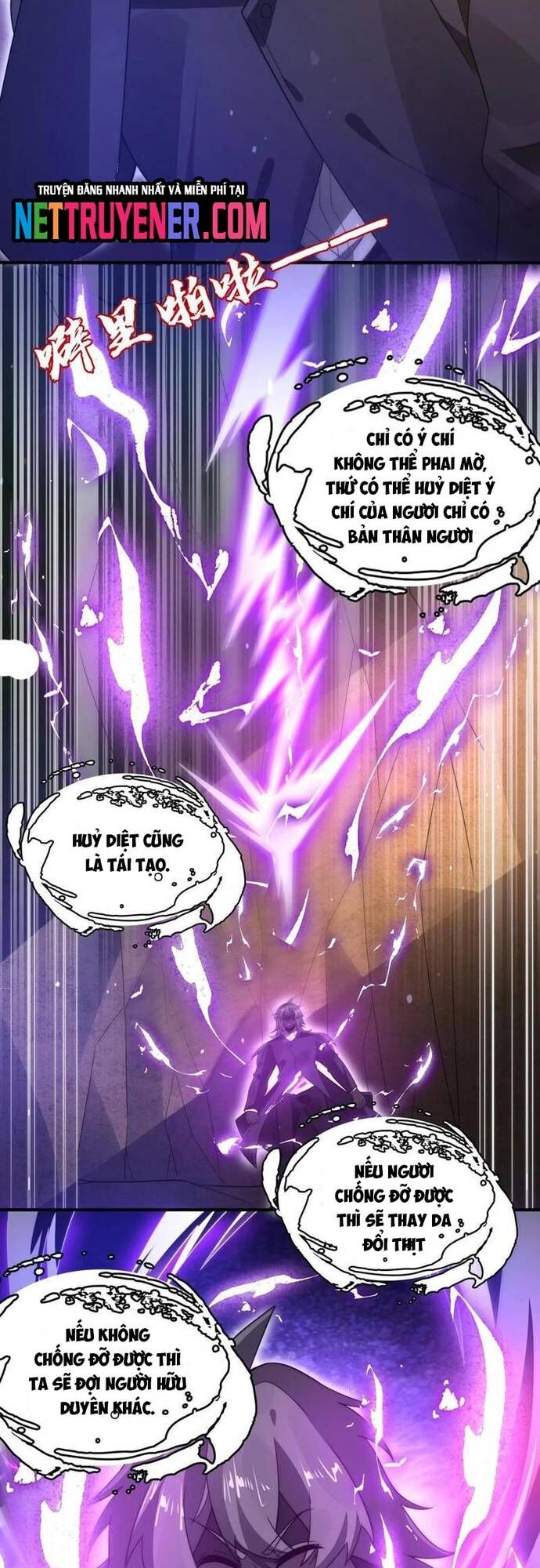 Tích Trữ 10 Vạn Vật Tư Trước Ngày Tận Thế [Chap 295-303] - Page 16