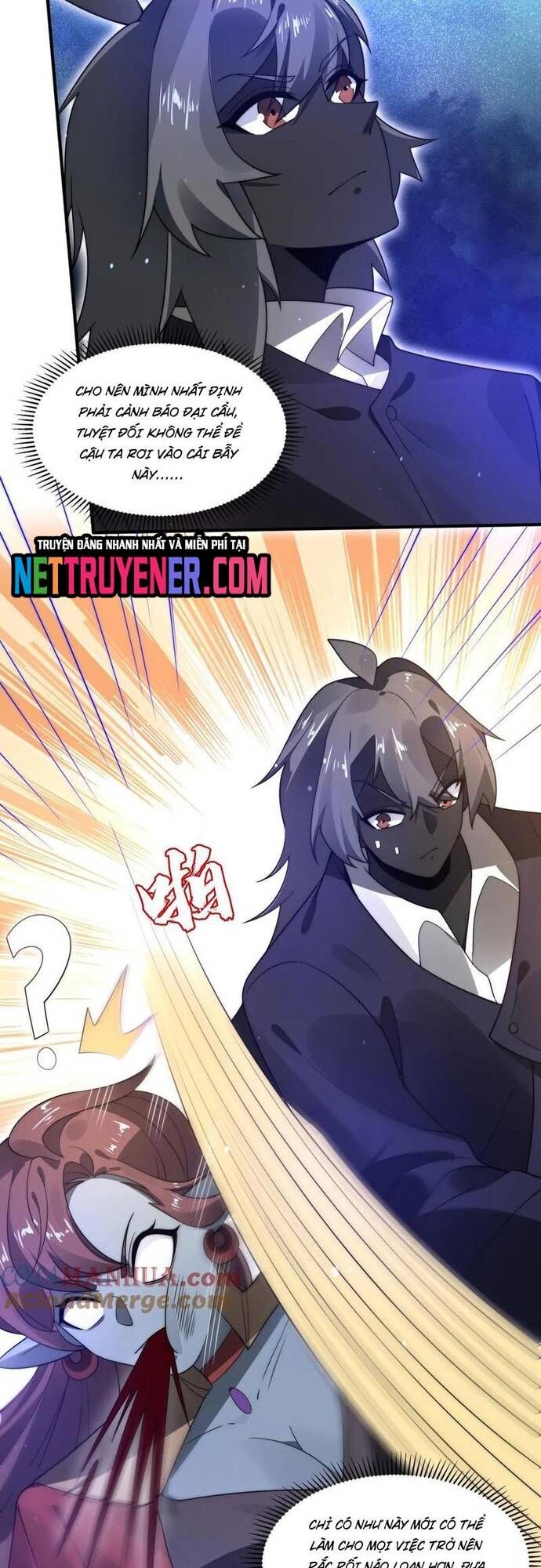 Tích Trữ 10 Vạn Vật Tư Trước Ngày Tận Thế [Chap 295-303] - Page 4