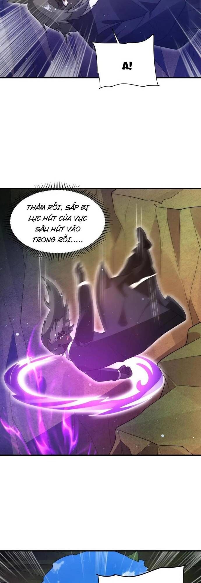 Tích Trữ 10 Vạn Vật Tư Trước Ngày Tận Thế [Chap 295-303] - Page 7