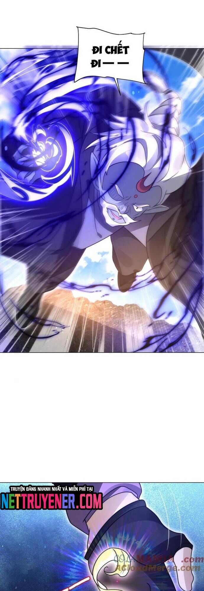 Tích Trữ 10 Vạn Vật Tư Trước Ngày Tận Thế [Chap 295-303] - Page 10