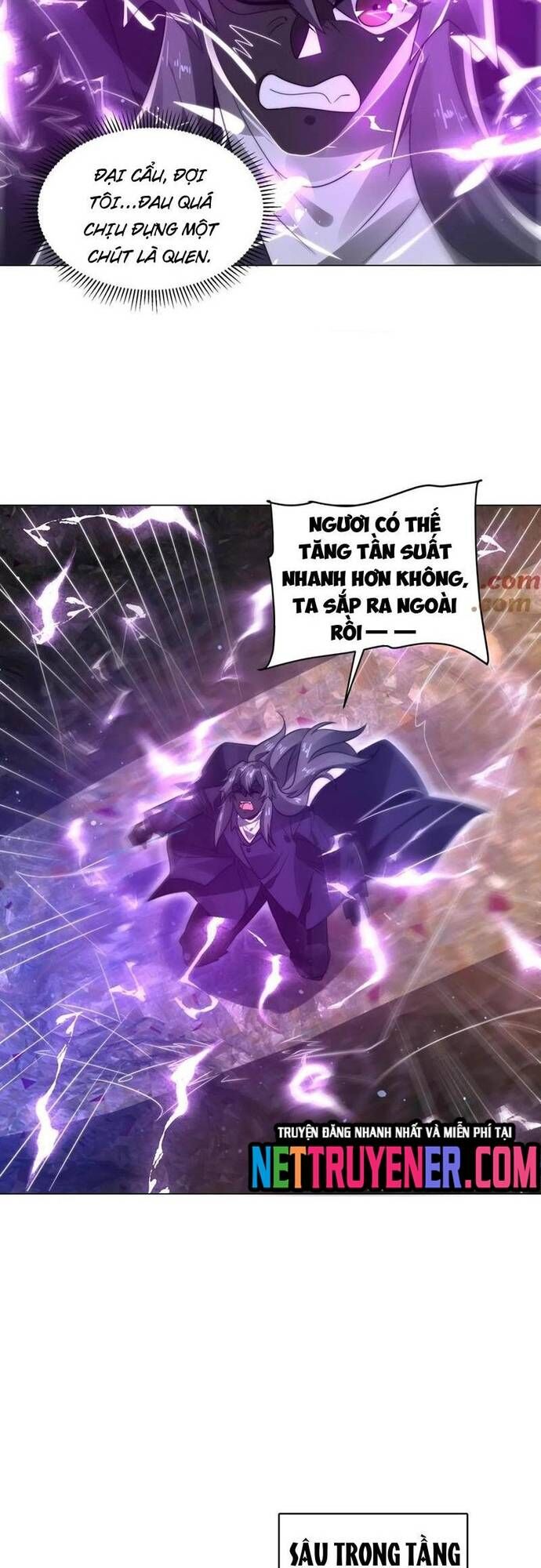 Tích Trữ 10 Vạn Vật Tư Trước Ngày Tận Thế [Chap 295-303] - Page 2