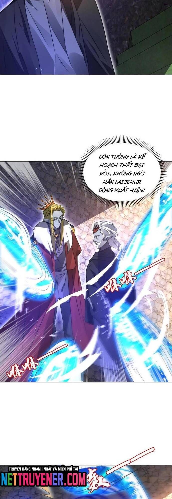 Tích Trữ 10 Vạn Vật Tư Trước Ngày Tận Thế [Chap 295-303] - Page 5