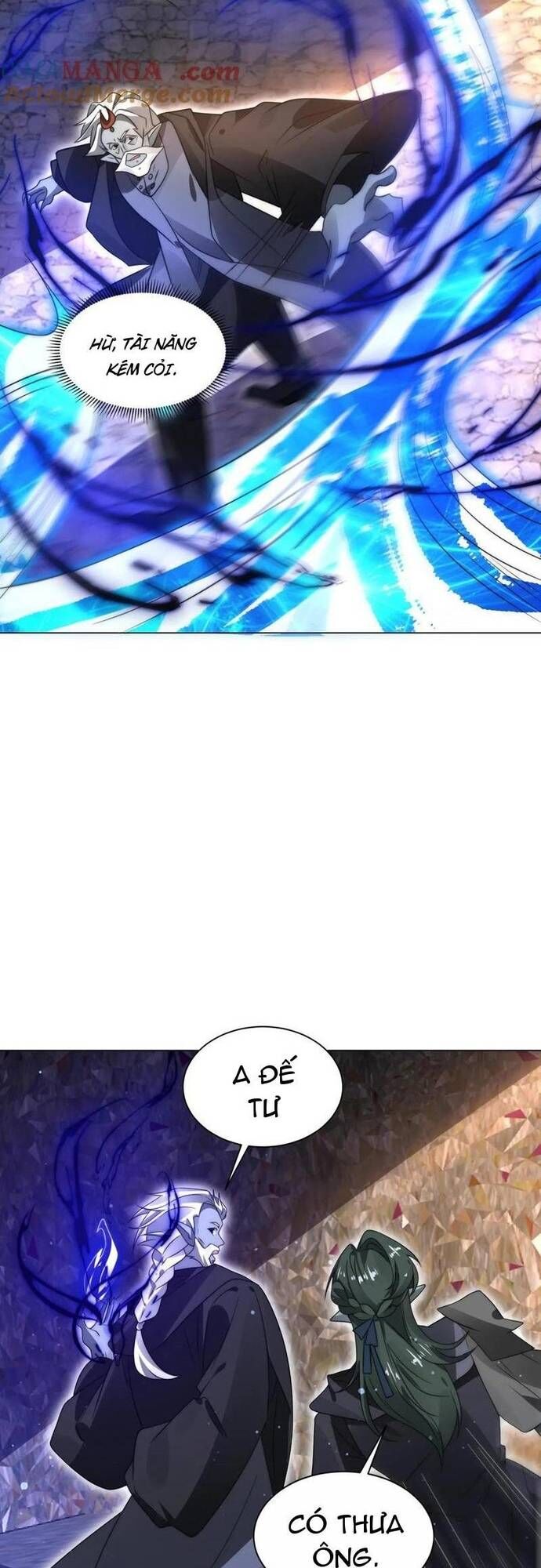 Tích Trữ 10 Vạn Vật Tư Trước Ngày Tận Thế [Chap 295-303] - Page 6