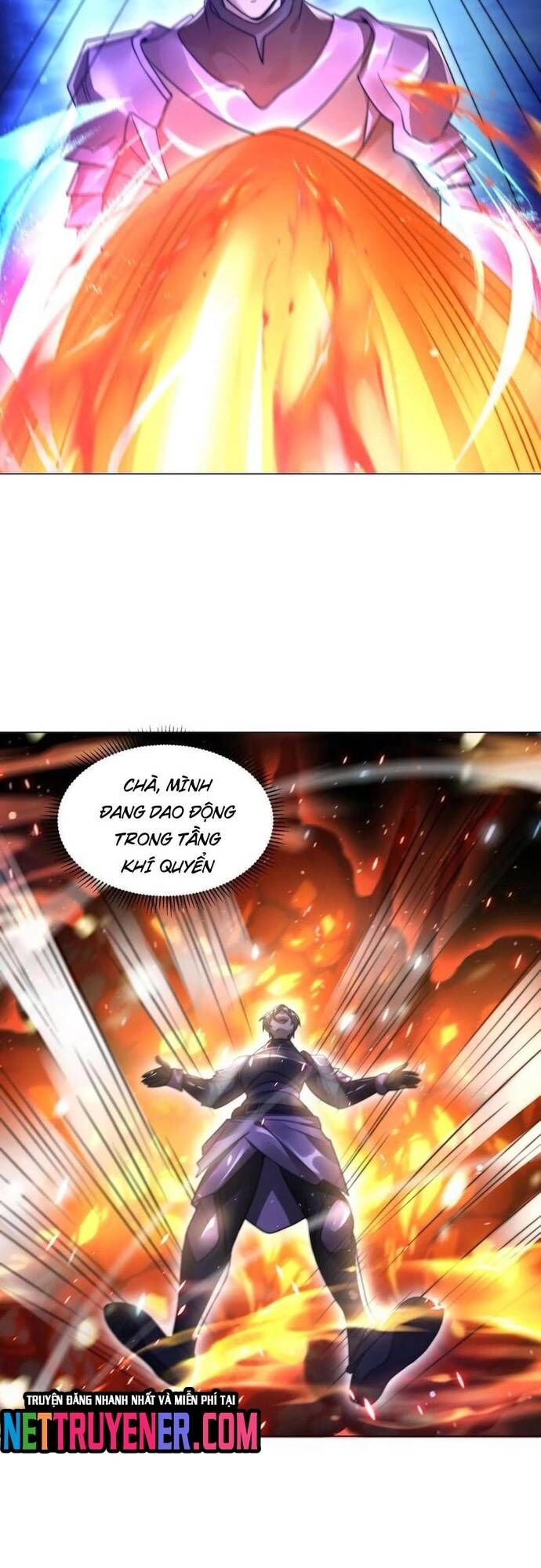 Tích Trữ 10 Vạn Vật Tư Trước Ngày Tận Thế [Chap 295-303] - Page 10
