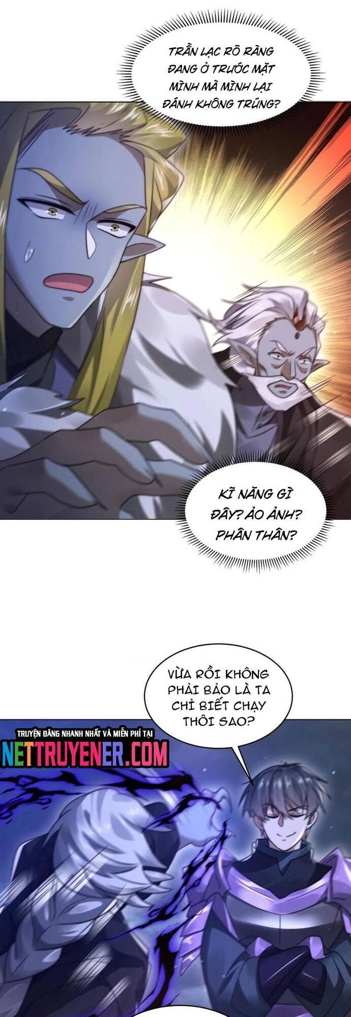 Tích Trữ 10 Vạn Vật Tư Trước Ngày Tận Thế [Chap 295-303] - Page 11