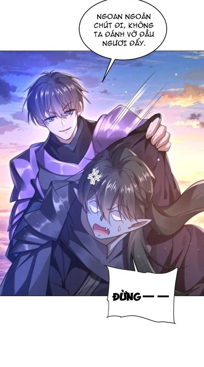 Tích Trữ 10 Vạn Vật Tư Trước Ngày Tận Thế [Chap 295-303] - Page 16