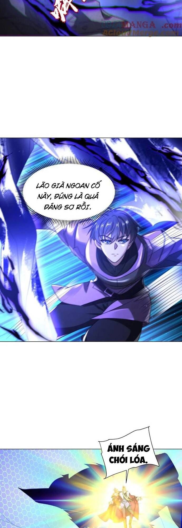Tích Trữ 10 Vạn Vật Tư Trước Ngày Tận Thế [Chap 295-303] - Page 3