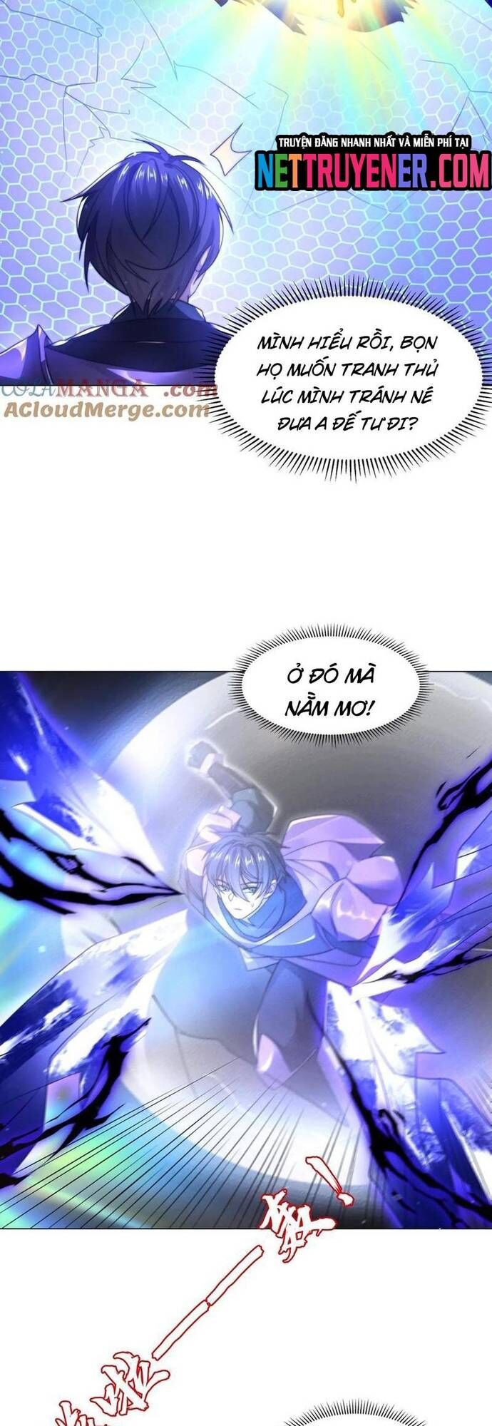 Tích Trữ 10 Vạn Vật Tư Trước Ngày Tận Thế [Chap 295-303] - Page 4