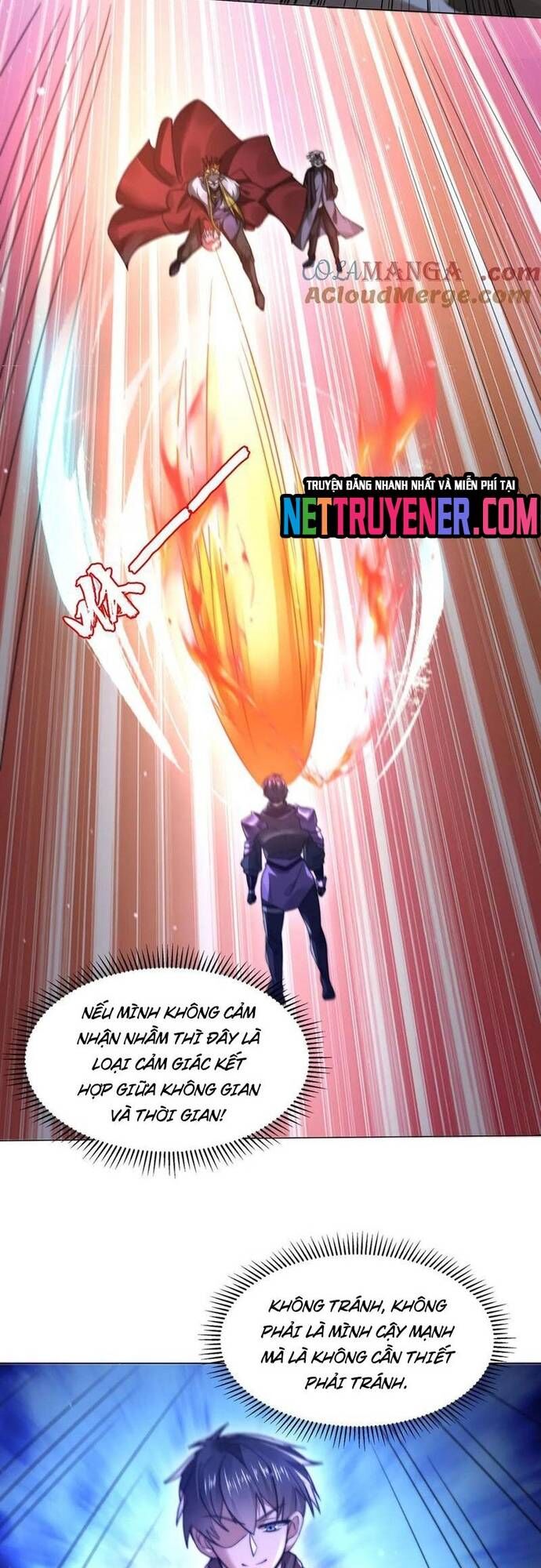 Tích Trữ 10 Vạn Vật Tư Trước Ngày Tận Thế [Chap 295-303] - Page 9