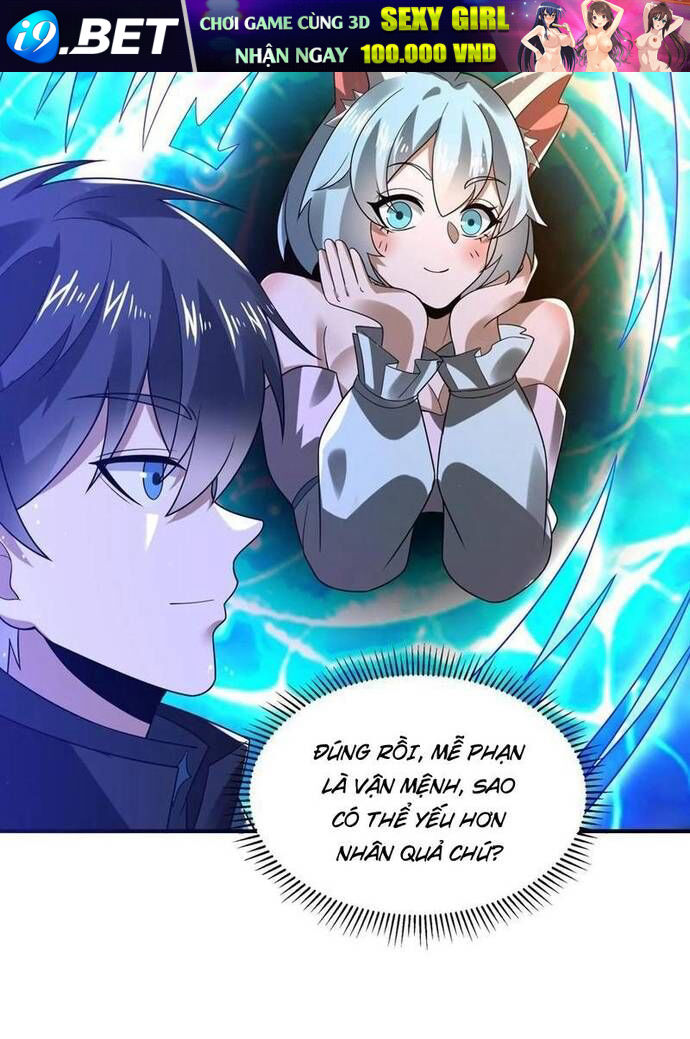 Tích Trữ 10 Vạn Vật Tư Trước Ngày Tận Thế [Chap 295-303] - Page 16
