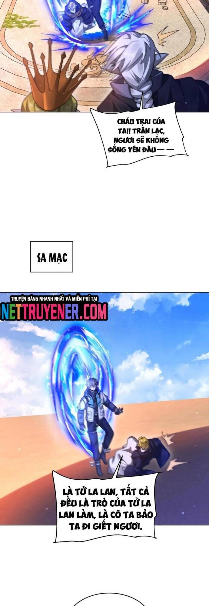 Tích Trữ 10 Vạn Vật Tư Trước Ngày Tận Thế [Chap 295-303] - Page 5