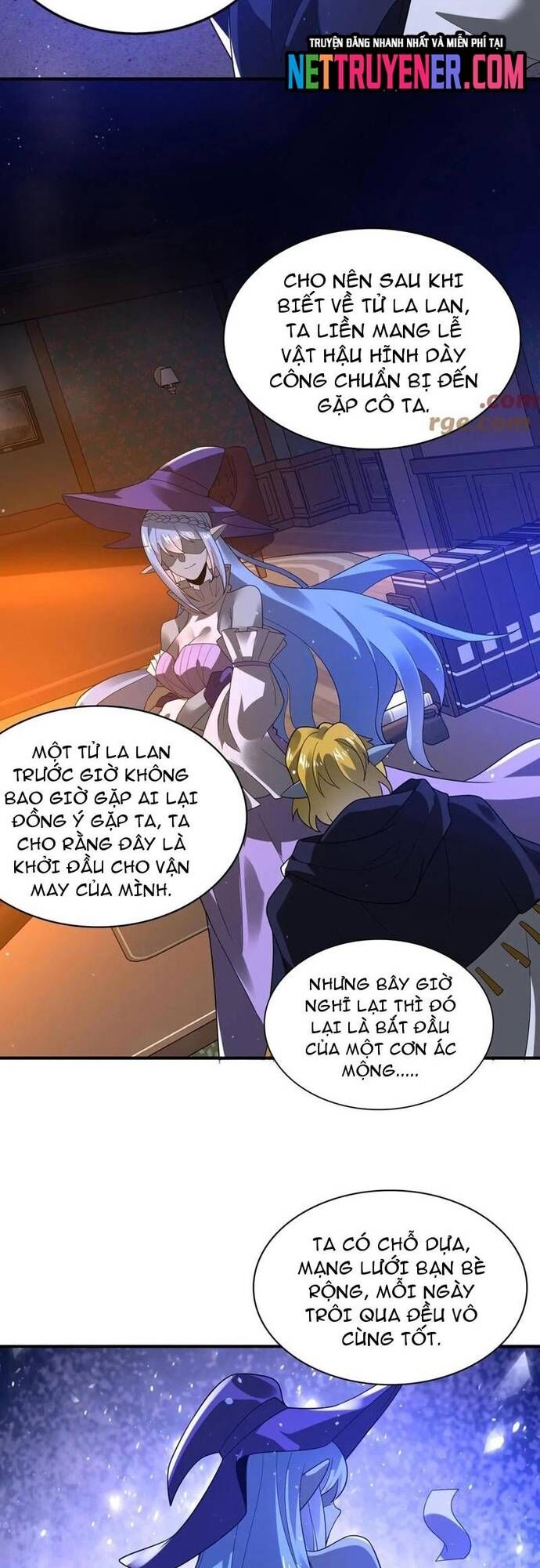 Tích Trữ 10 Vạn Vật Tư Trước Ngày Tận Thế [Chap 295-303] - Page 7