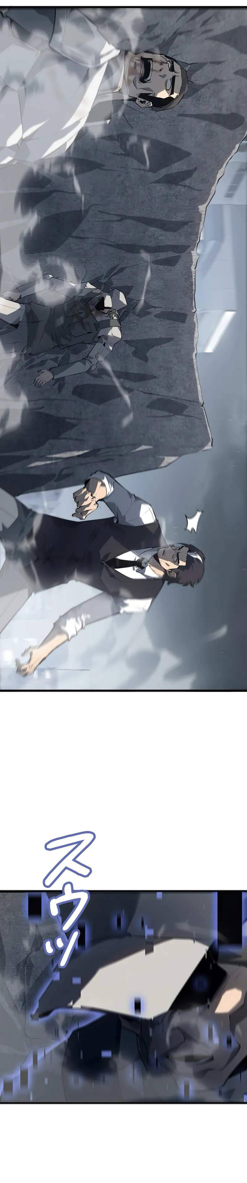 Trở Về Từ Vực Thẳm [Chap 21-22]