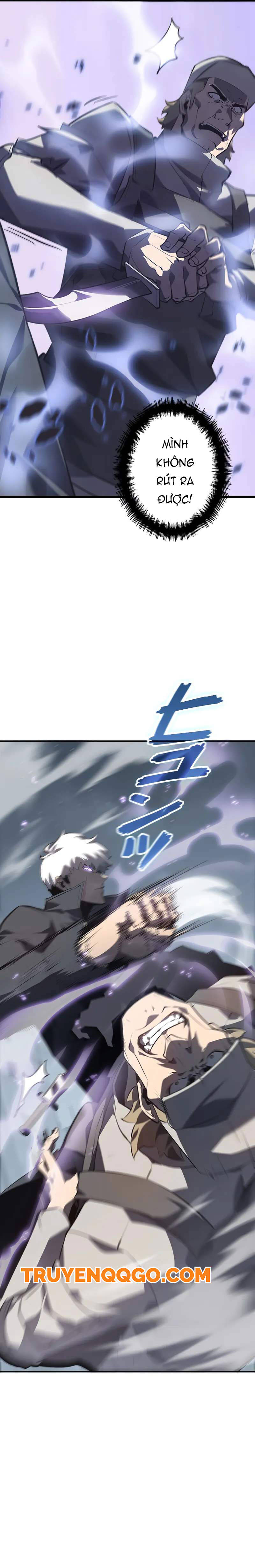 Trở Về Từ Vực Thẳm [Chap 21-22]