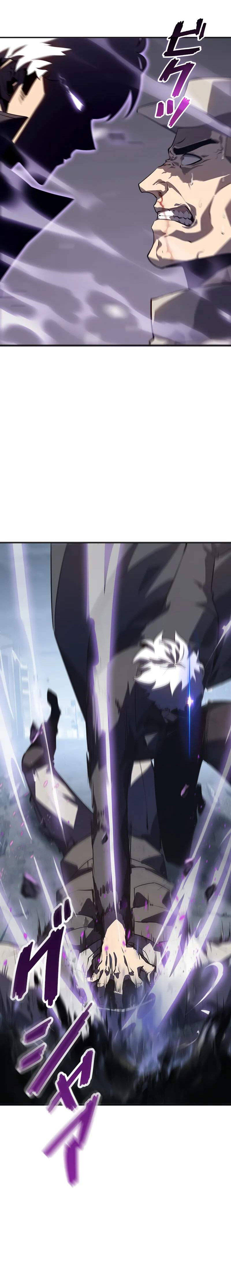 Trở Về Từ Vực Thẳm [Chap 21-22]