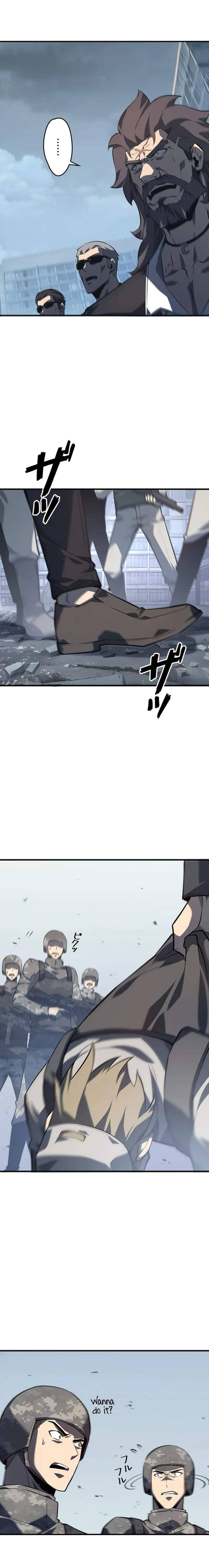 Trở Về Từ Vực Thẳm [Chap 21-22]