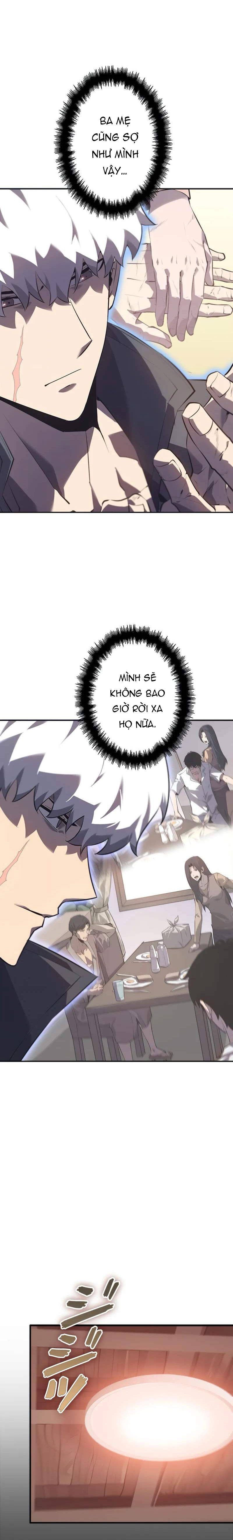 Trở Về Từ Vực Thẳm [Chap 21-22]