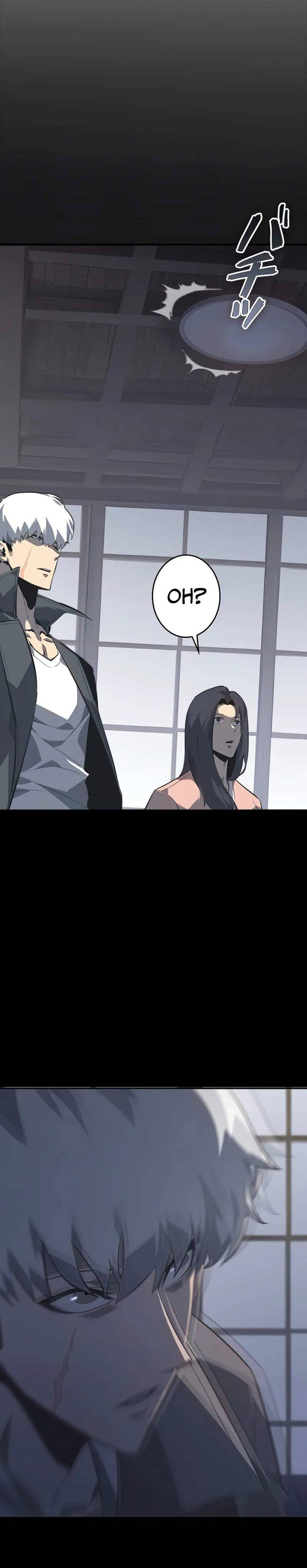 Trở Về Từ Vực Thẳm [Chap 21-22]
