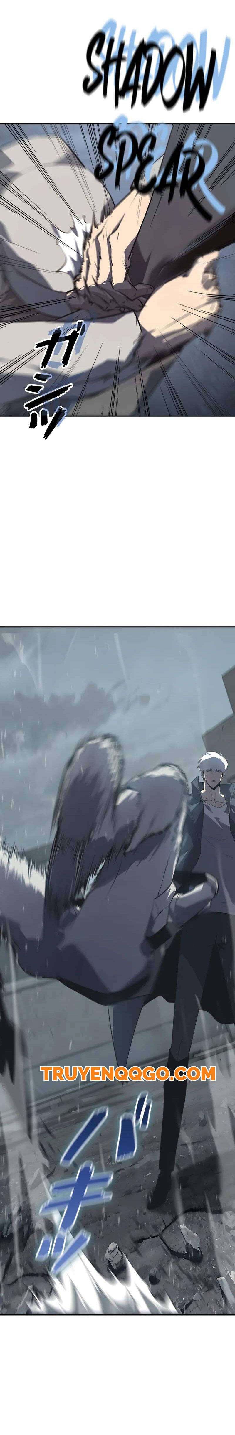 Trở Về Từ Vực Thẳm [Chap 21-22]