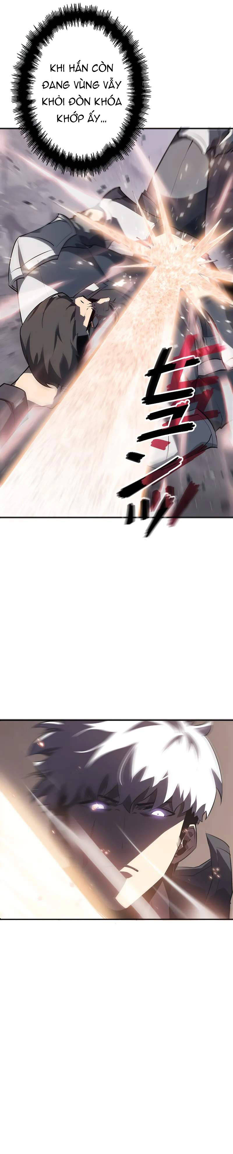 Trở Về Từ Vực Thẳm [Chap 21-22]