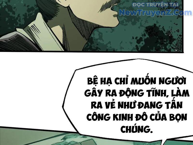 Không Cẩn Thận Lưu Danh Muôn Thủa [Chap 140-141]