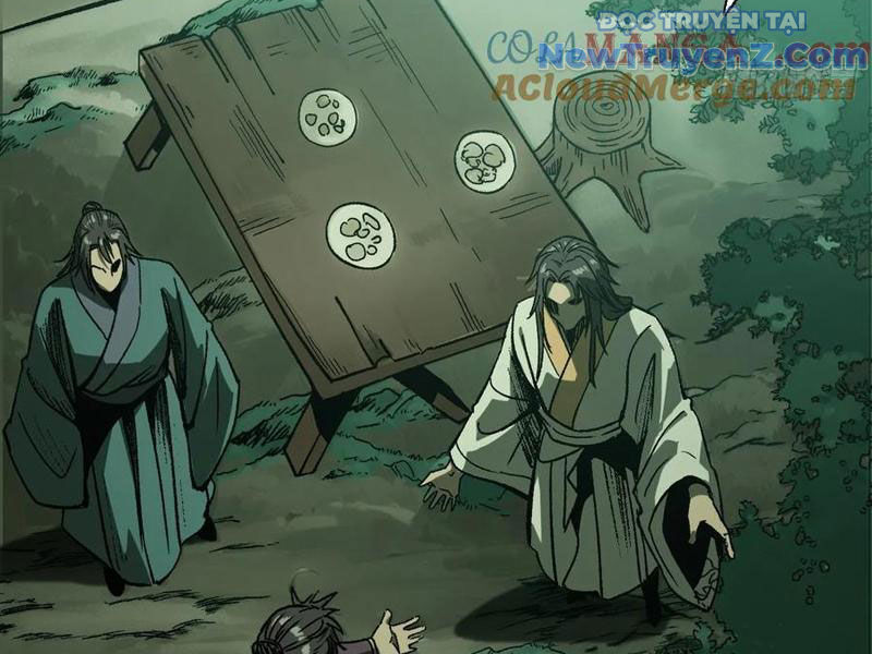 Không Cẩn Thận Lưu Danh Muôn Thủa [Chap 140-141]