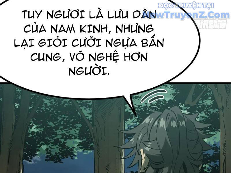 Không Cẩn Thận Lưu Danh Muôn Thủa [Chap 140-141]