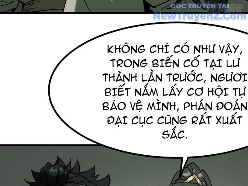 Không Cẩn Thận Lưu Danh Muôn Thủa [Chap 140-141]