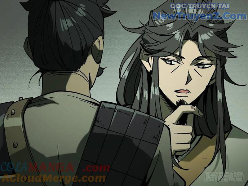 Không Cẩn Thận Lưu Danh Muôn Thủa [Chap 140-141]