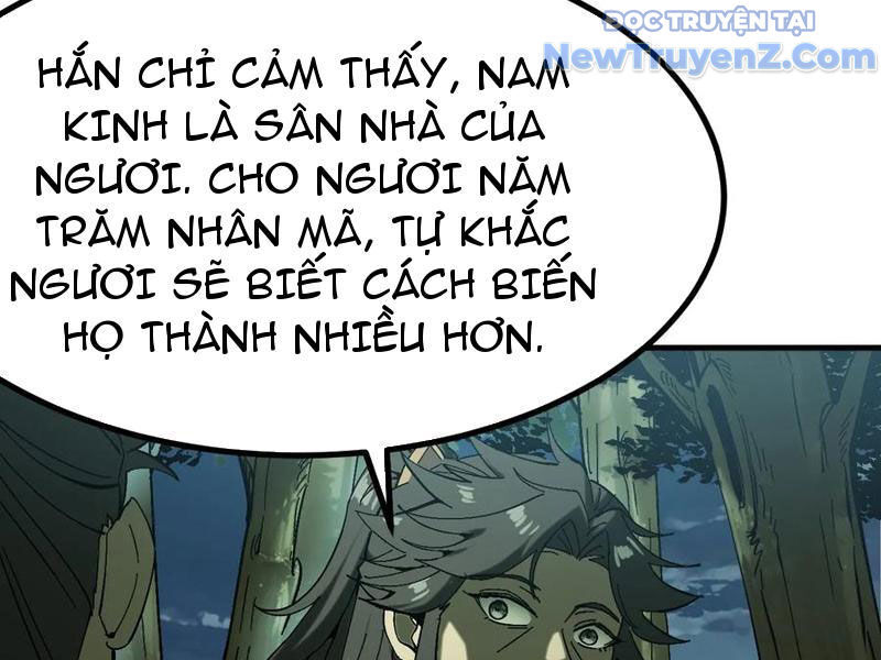 Không Cẩn Thận Lưu Danh Muôn Thủa [Chap 140-141]