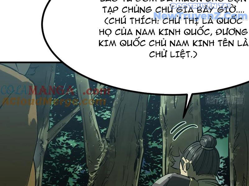 Không Cẩn Thận Lưu Danh Muôn Thủa [Chap 140-141]