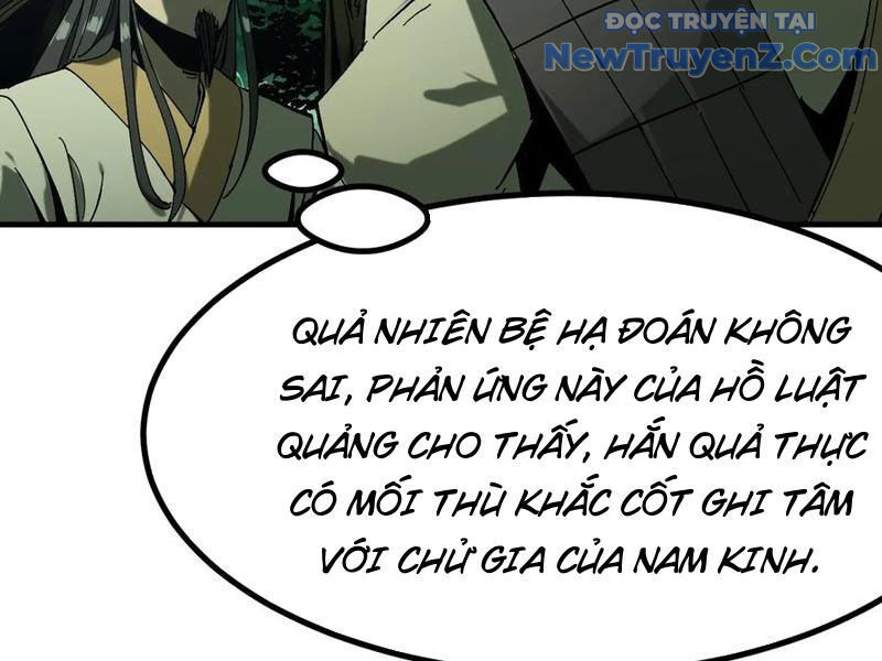 Không Cẩn Thận Lưu Danh Muôn Thủa [Chap 140-141]