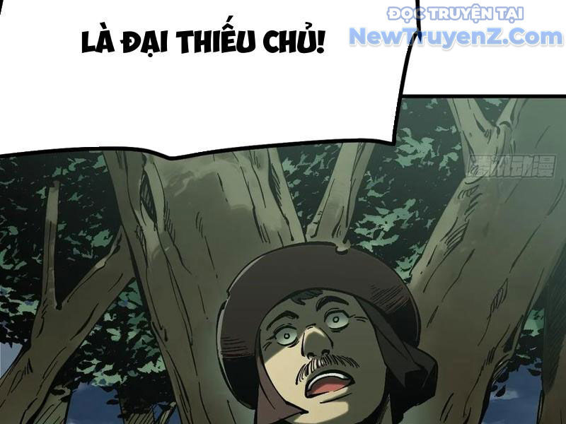 Không Cẩn Thận Lưu Danh Muôn Thủa [Chap 140-141]