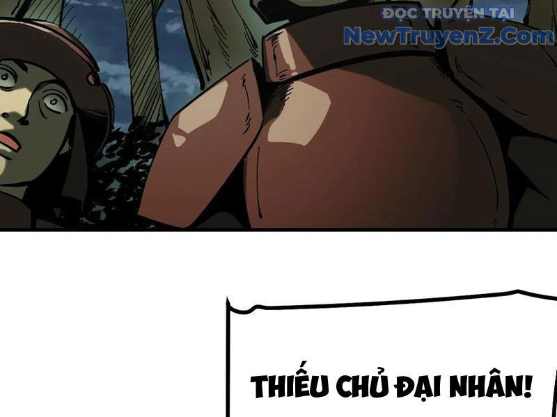 Không Cẩn Thận Lưu Danh Muôn Thủa [Chap 140-141]