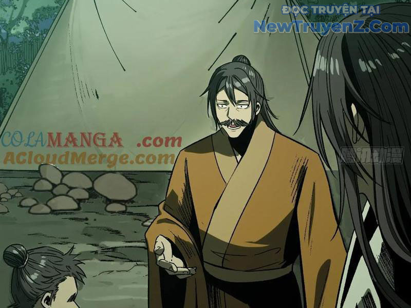 Không Cẩn Thận Lưu Danh Muôn Thủa [Chap 140-141]