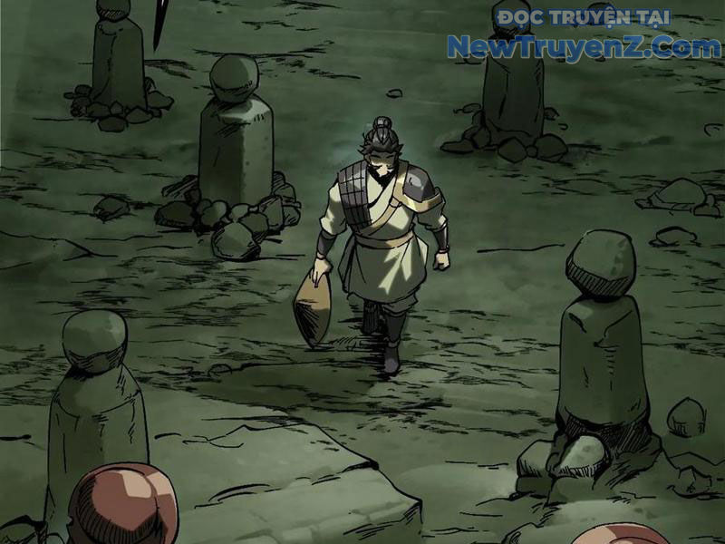 Không Cẩn Thận Lưu Danh Muôn Thủa [Chap 140-141]