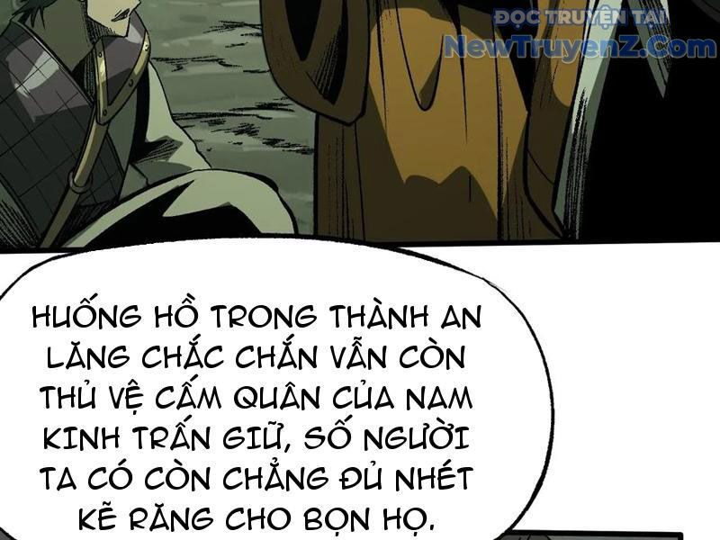 Không Cẩn Thận Lưu Danh Muôn Thủa [Chap 140-141]