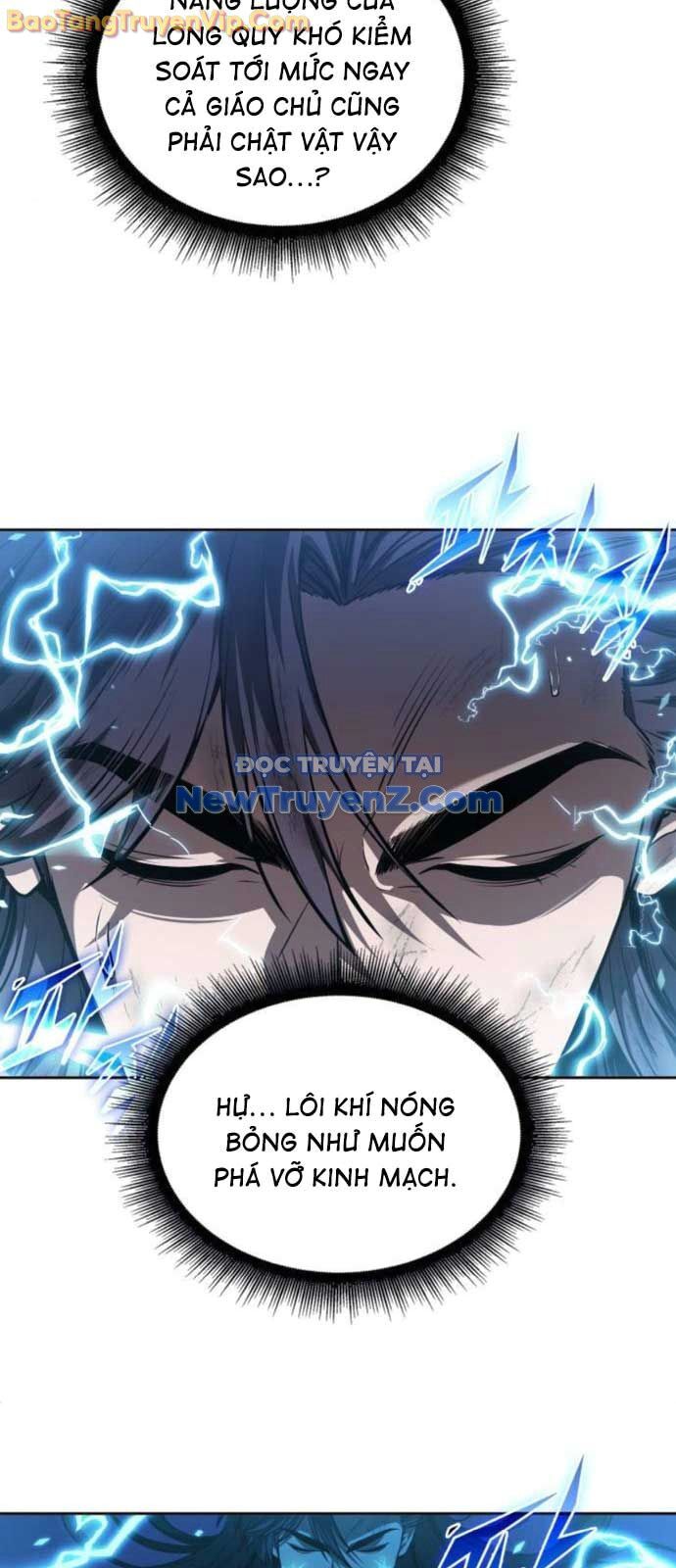 Ngã Lão Ma Thần [Chap 261-262.1] - Page 15