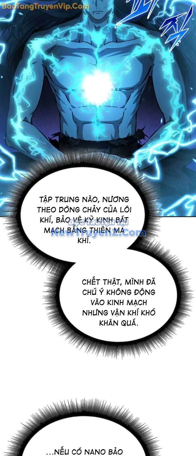 Ngã Lão Ma Thần [Chap 261-262.1] - Page 16