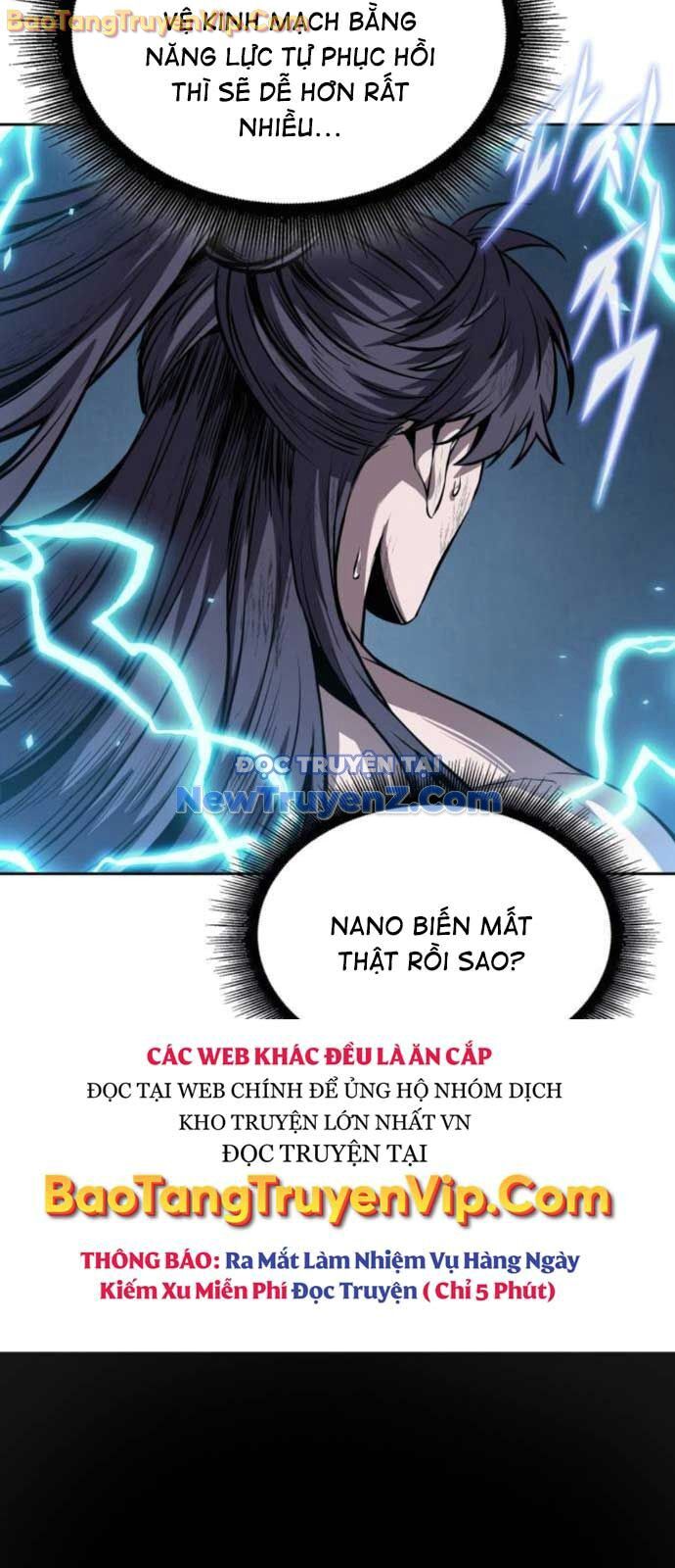 Ngã Lão Ma Thần [Chap 261-262.1] - Page 17
